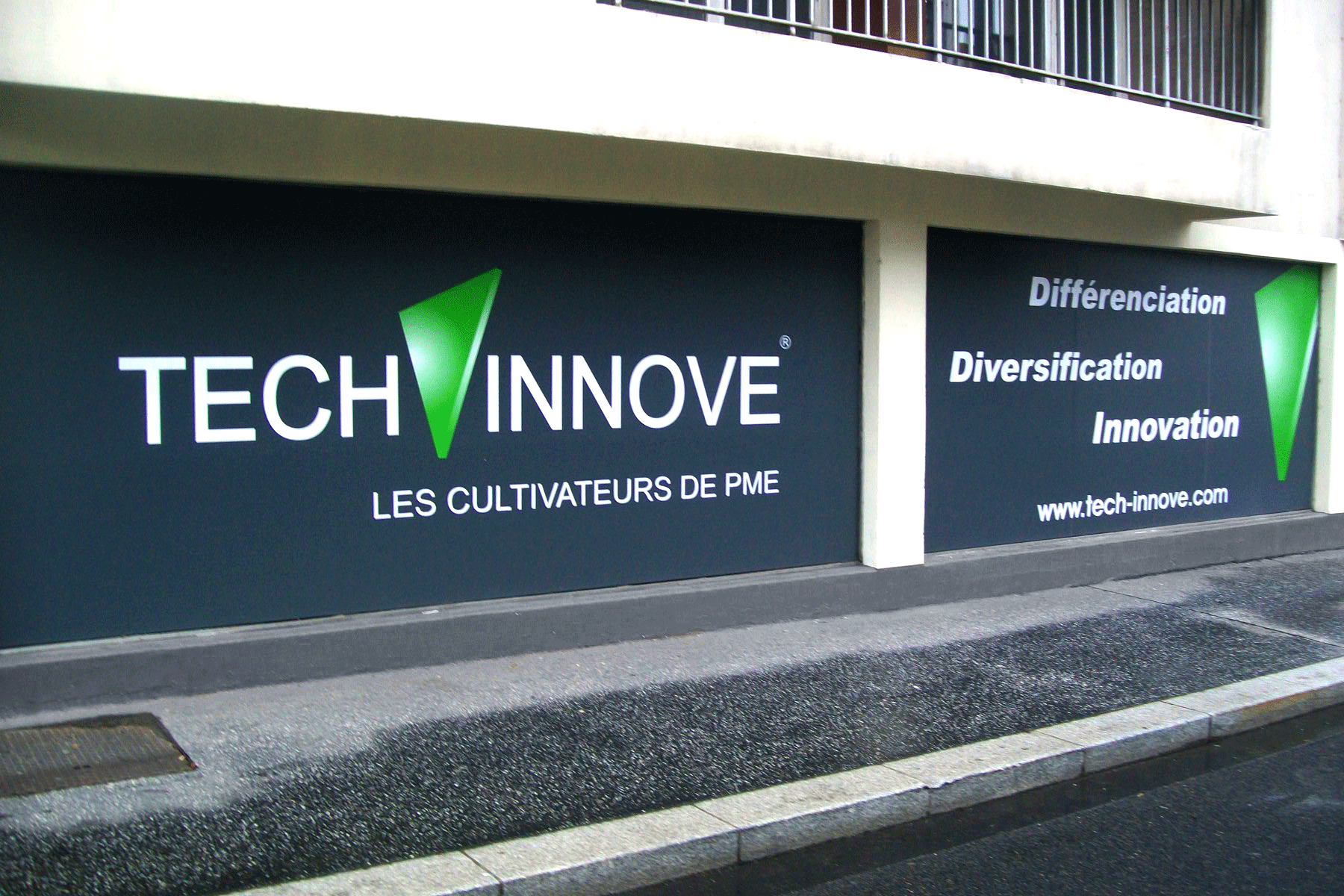 TEC-INNOVE